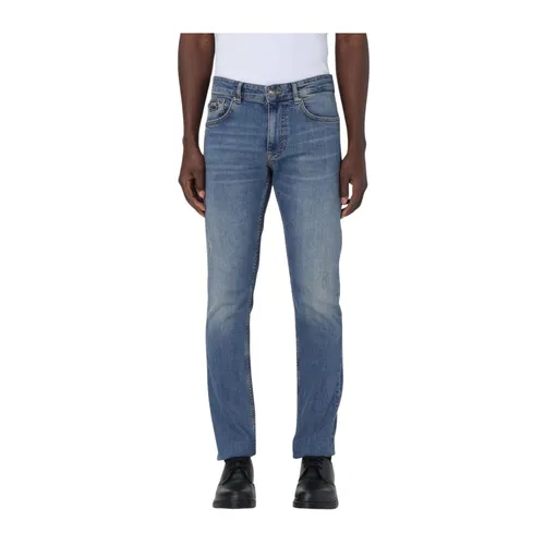 Jeans > Slim-fit Jeans - - Versace Jeans Couture - Modalova