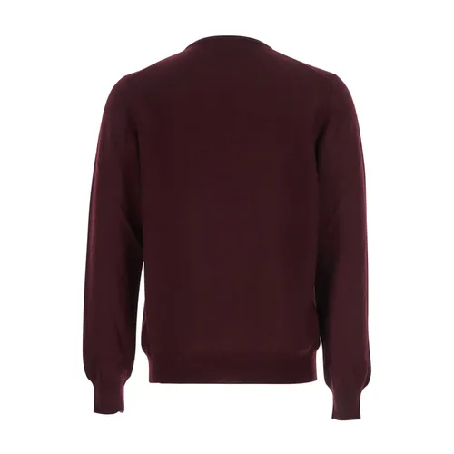 Tagliatore Sweaters Bordeaux - Tagliatore - Modalova
