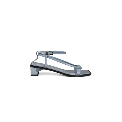 Linea Sandals - ANEST COLLECTIVE - Modalova