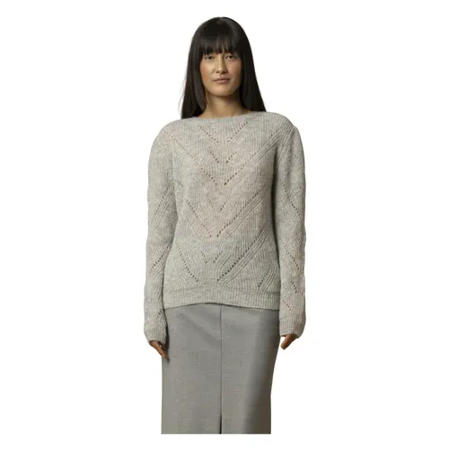 Knitwear > Round-neck Knitwear - - Kocca - Modalova
