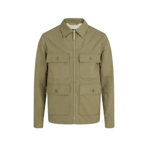 Jackets > Light Jackets - - Belstaff - Modalova