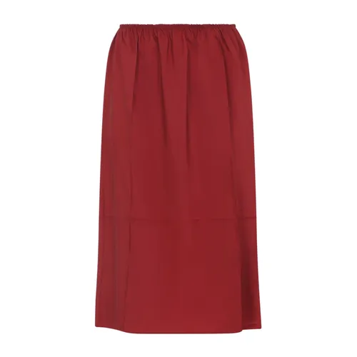 Pull-on Skirt - Carven - Modalova