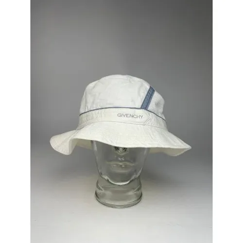Pre-owned Other Hat - Givenchy Pre-owned - Modalova
