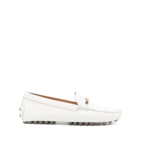 Shoes > Flats > Loafers - - Tod's - Modalova