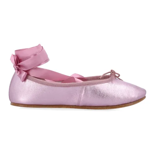 Shoes > Flats > Ballerinas - - Repetto - Modalova
