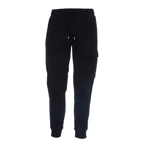 Trousers > Sweatpants - - C.p. Company - Modalova