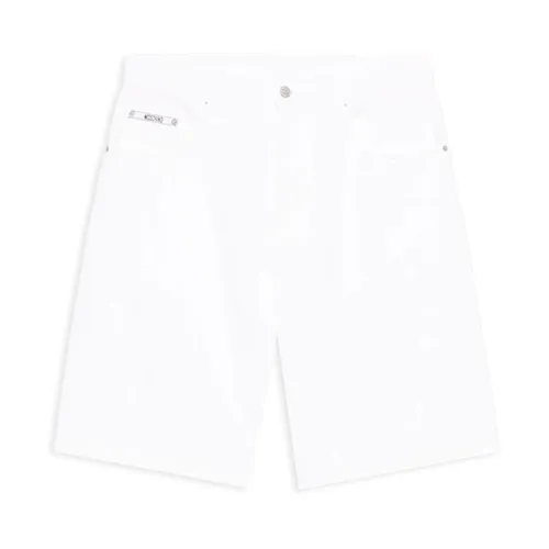 Shorts > Casual Shorts - - Moschino - Modalova