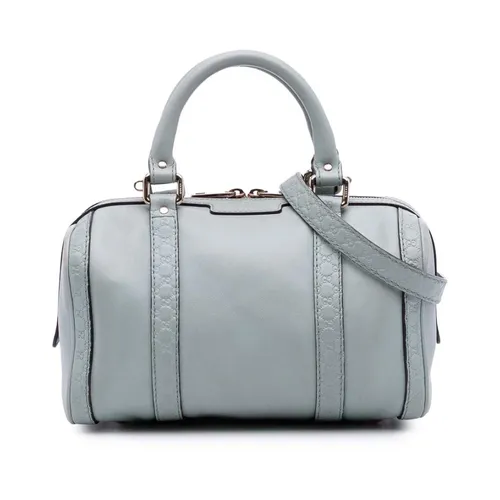 Pre-owned > Pre-owned Bags > Pre-owned Handbags - - Gucci Vintage - Modalova