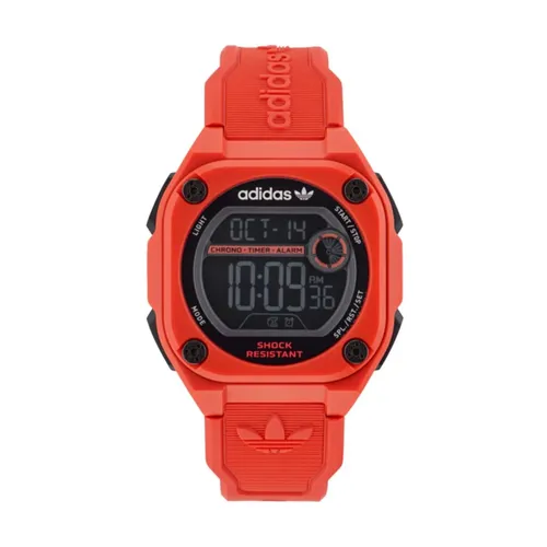 City Tech Two Watch - Adidas - Modalova