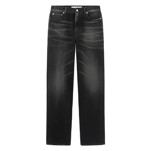 Jeans > Straight Jeans - - Séfr - Modalova