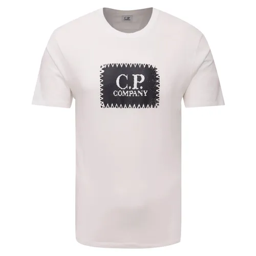 Tops > T-Shirts - - C.p. Company - Modalova