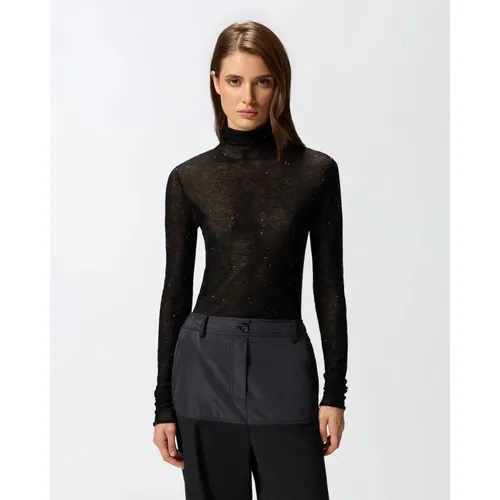 Moss Sweater - Pinko - Modalova