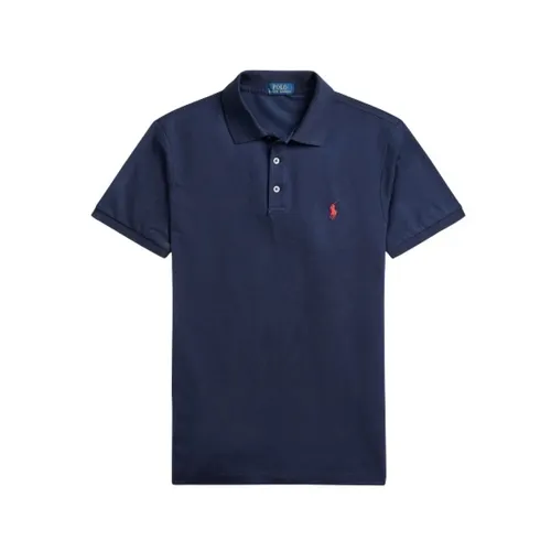 Tops > Polo Shirts - - Polo Ralph Lauren - Modalova