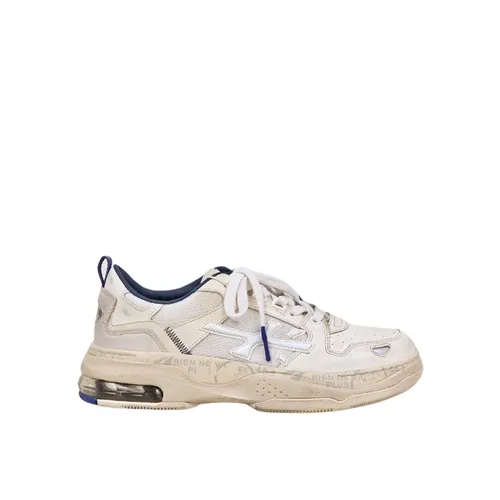 Shoes > Sneakers - - Premiata - Modalova