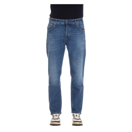 Jeans > Slim-fit Jeans - - PT Torino - Modalova