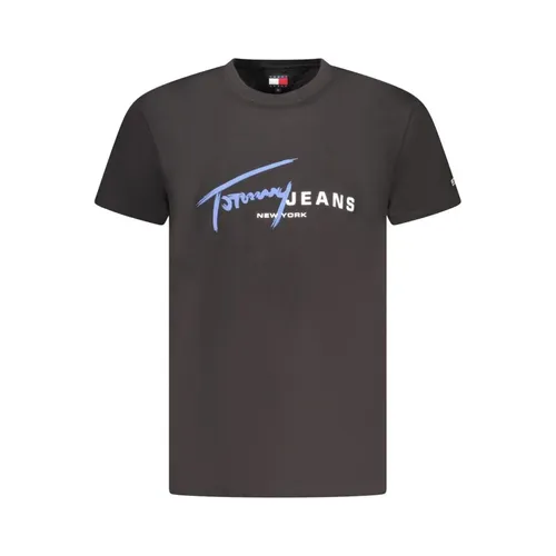 Tops > T-Shirts - - Tommy Hilfiger - Modalova