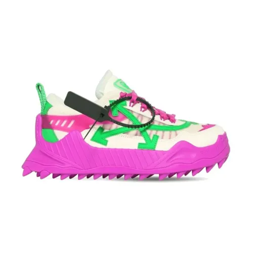 Shoes > Sneakers - - Off White - Modalova