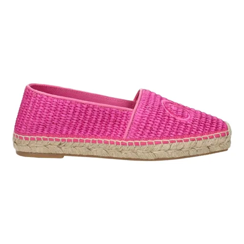 Shoes > Flats > Espadrilles - - Max Mara - Modalova
