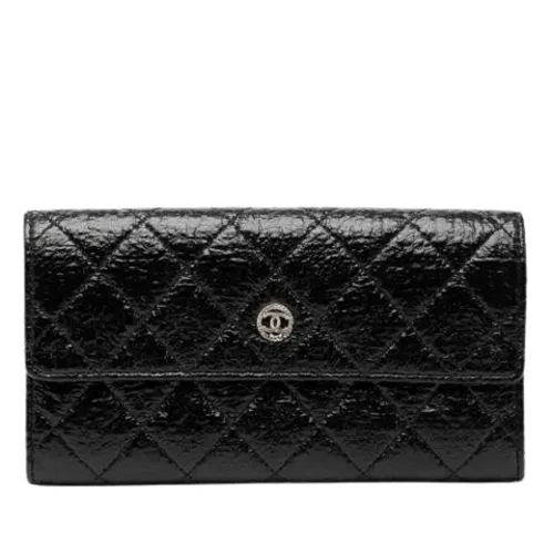 Pre-owned Wallet - Chanel Vintage - Modalova
