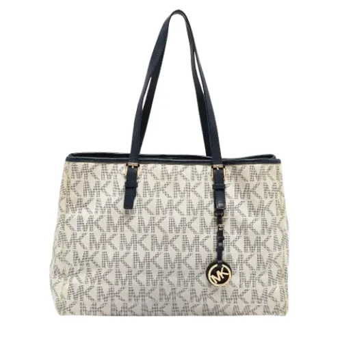Pre-owned > Pre-owned Bags > Pre-owned Tote Bags - - Michael Kors Pre-owned - Modalova