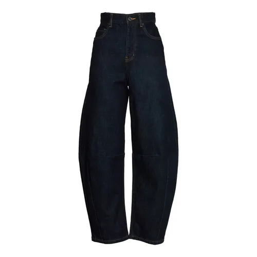 Jeans > Loose-fit Jeans - - Self Portrait - Modalova