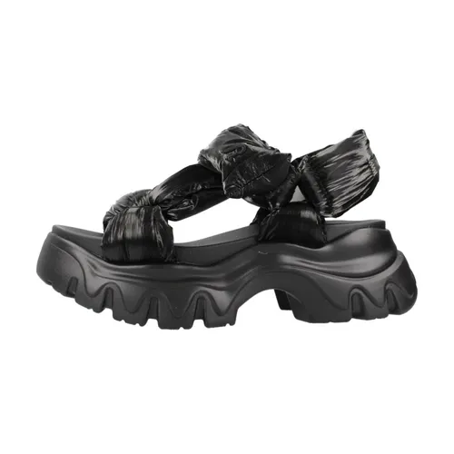 Shoes > Sandals > Flat Sandals - - Replay - Modalova