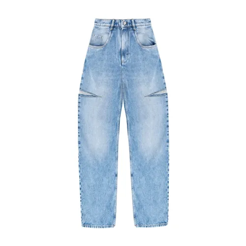 Jeans > Loose-fit Jeans - - Maison Margiela - Modalova