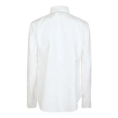 Button Front Shirt - Ralph Lauren - Modalova