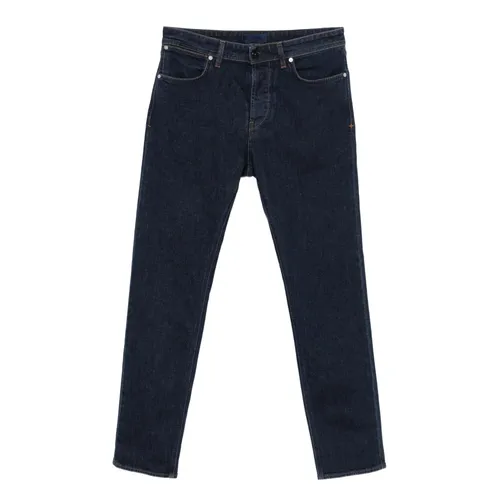 Jeans > Slim-fit Jeans - - Stone Island - Modalova