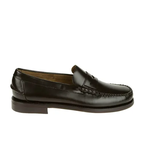 Shoes > Flats > Loafers - - Sebago - Modalova