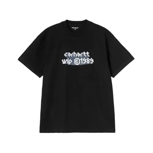 Tops > T-Shirts - - Carhartt Wip - Modalova