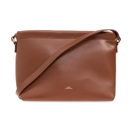 Bags > Cross Body Bags - - A.p.c. - Modalova