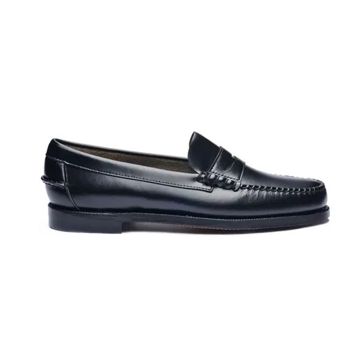 Shoes > Flats > Loafers - - Sebago - Modalova