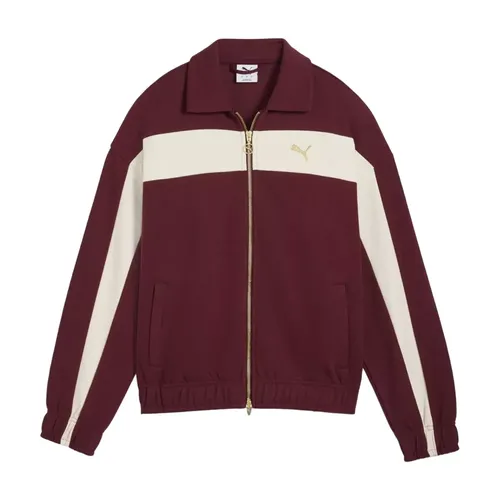 Jackets > Light Jackets - - Puma - Modalova