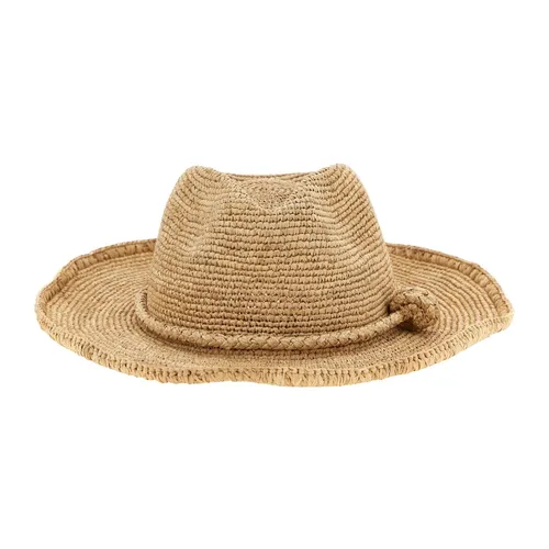 Rodeo Wide-brim Hat - Ibeliv - Modalova