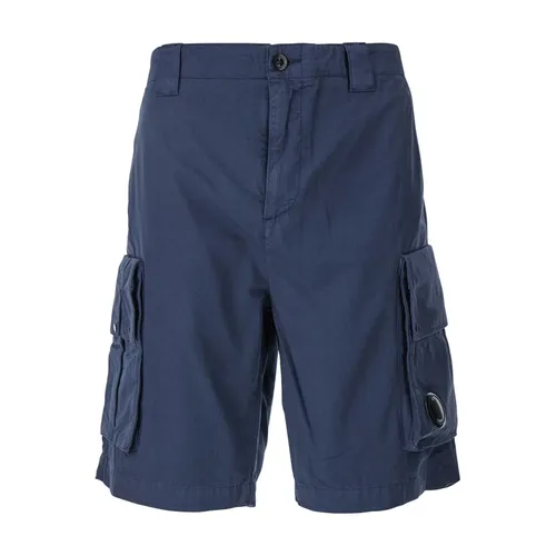 Shorts > Casual Shorts - - C.p. Company - Modalova