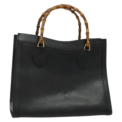 Pre-owned > Pre-owned Bags > Pre-owned Handbags - - Gucci Vintage - Modalova