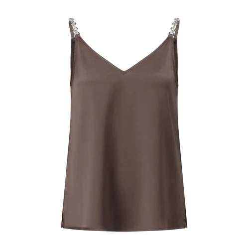 Tops > Sleeveless Tops - - Riani - Modalova