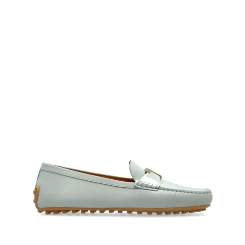 Shoes > Flats > Loafers - - Tod's - Modalova