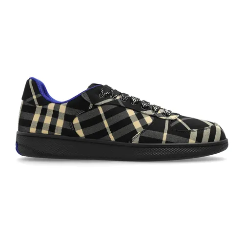 Shoes > Sneakers - - Burberry - Modalova