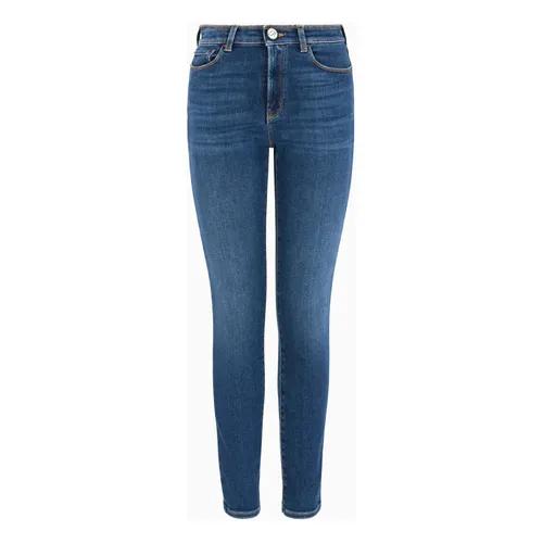 Jeans > Skinny Jeans - - Emporio Armani - Modalova