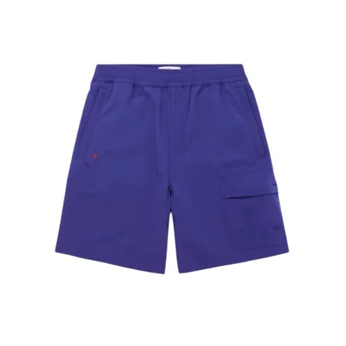 Shorts > Casual Shorts - - Stone Island - Modalova