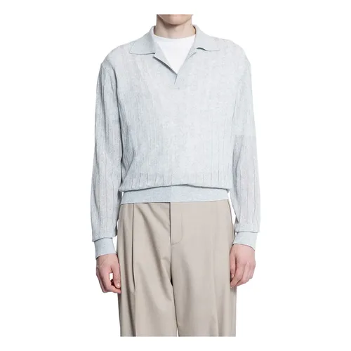 Knitwear > V-neck Knitwear - - Recto - Modalova