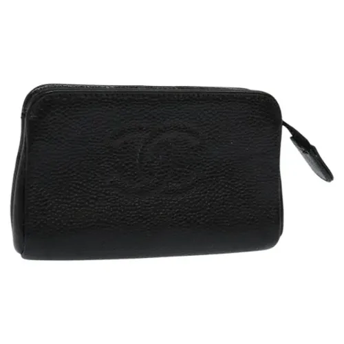 Pre-owned > Pre-owned Bags > Pre-owned Clutches - - Chanel Vintage - Modalova