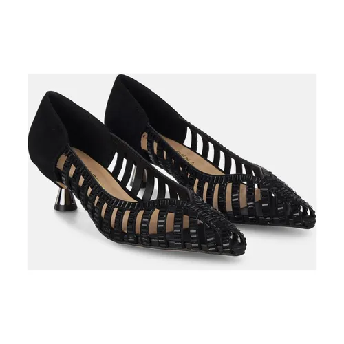 Mini mirror effect shoe - Alma EN Pena - Modalova