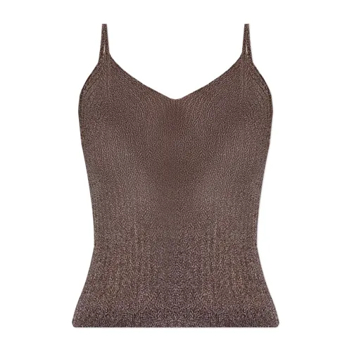 Tops > Sleeveless Tops - - Ulla Johnson - Modalova