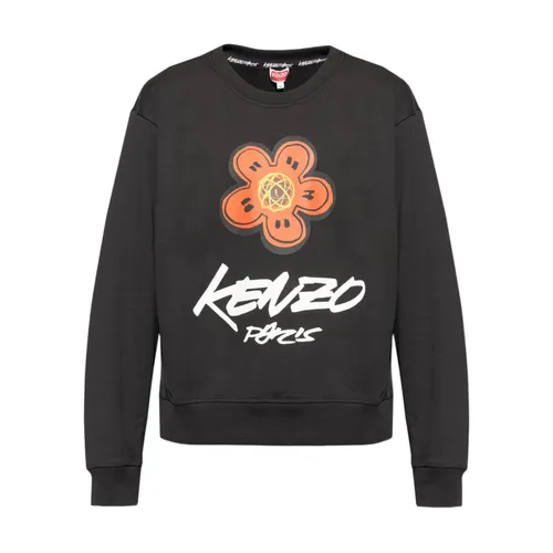 Sweatshirts & Hoodies > Sweatshirts - - Kenzo - Modalova