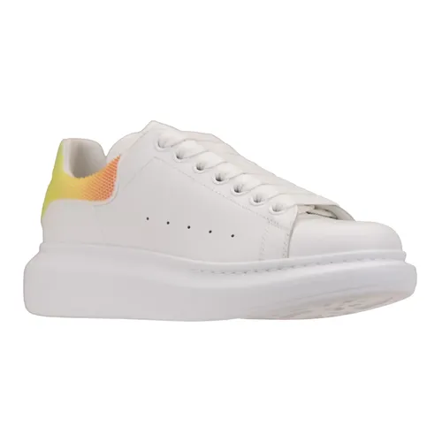 Oversized Sneaker - Alexander McQueen - Modalova
