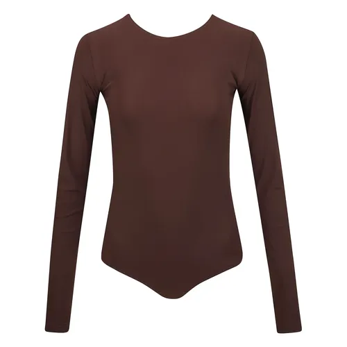 Tops > Body - - MM6 Maison Margiela - Modalova