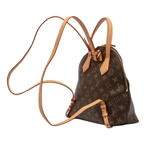 Pre-owned Vintage Backpack - Louis Vuitton Vintage - Modalova